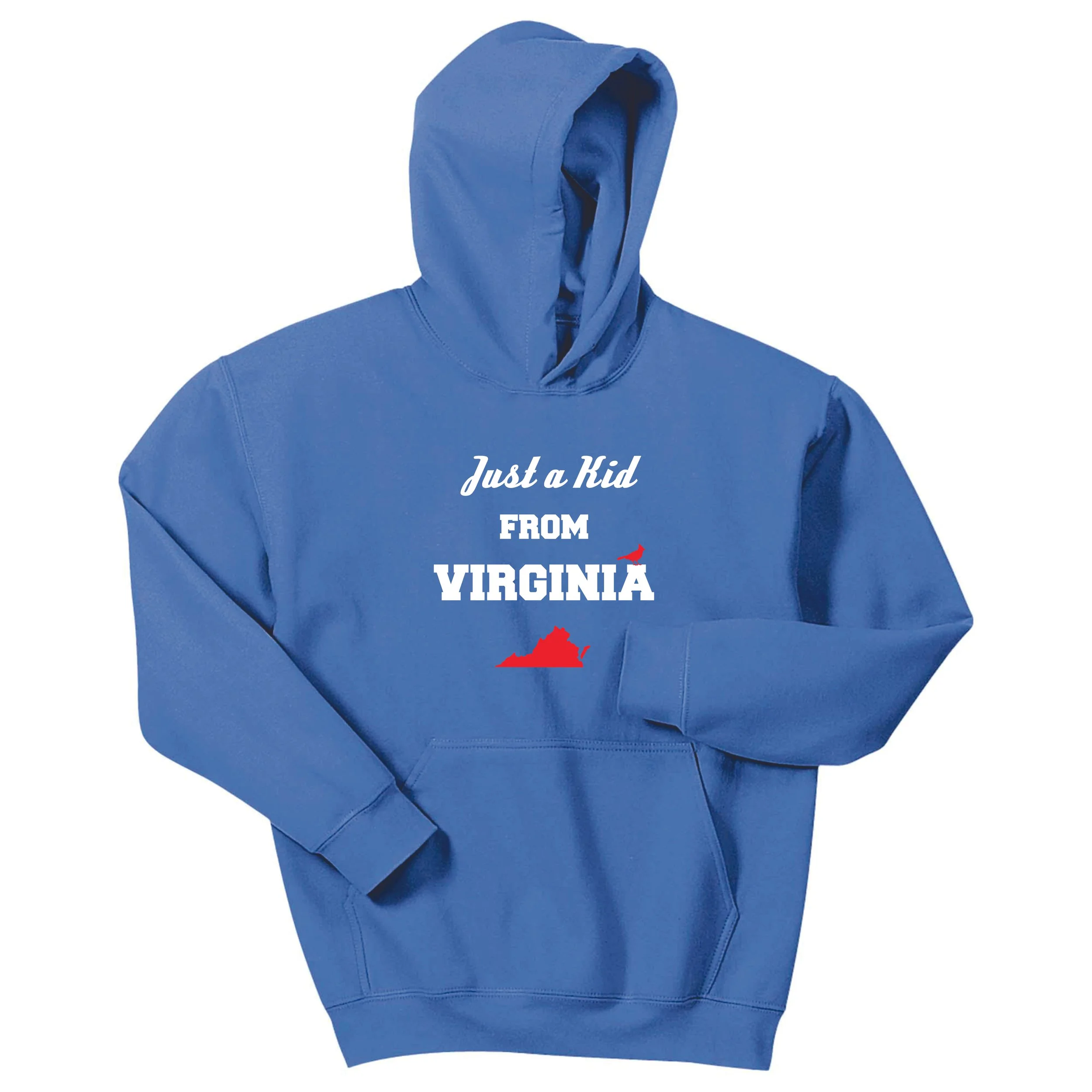Just a kid from hoodie deals